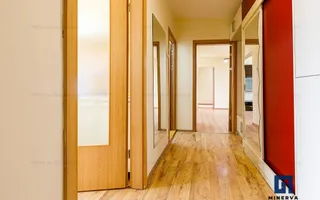 Apartament 4 camere | Punctele Cardinale, Bastion, Medicina | COMISION 0 - Poză 22