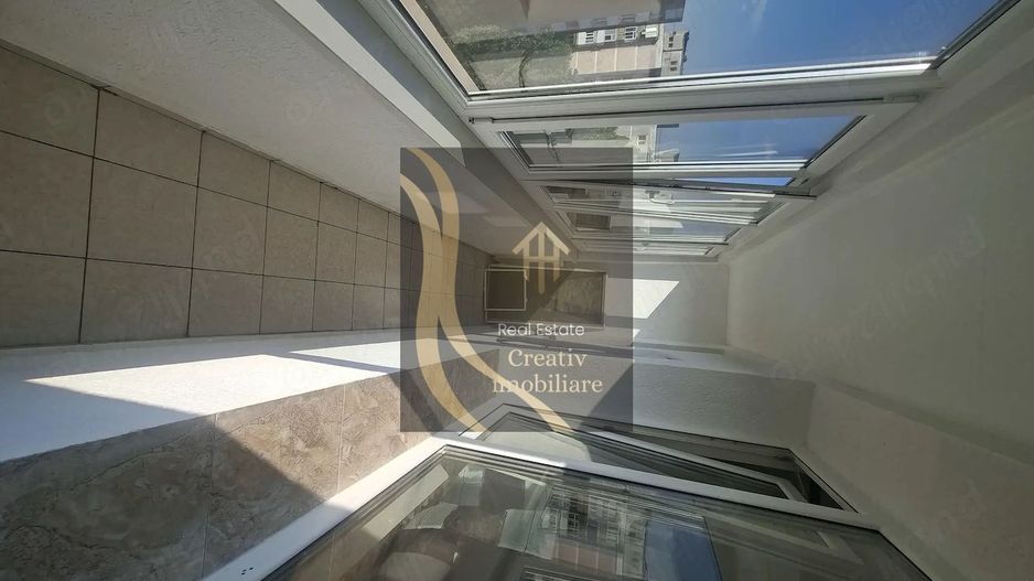 Apartament 2 camere renovat, mobilat, utilat nou - Poză 8