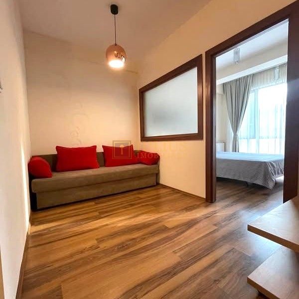 Apartament in Complexul Studentesc - Poză 1