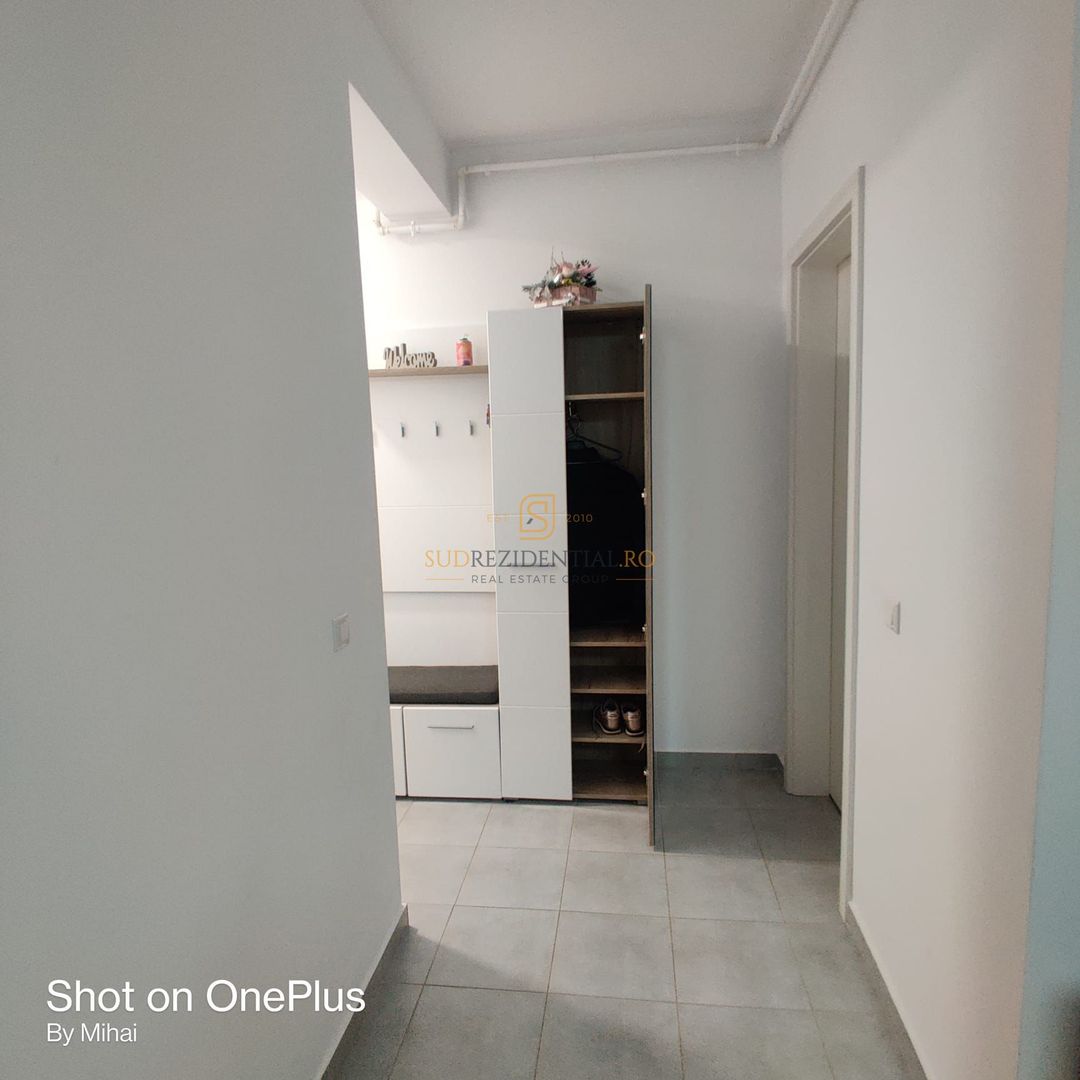 Apartament 3 camere de inchiriat, zona Grand Arena, Sectorul 4 - Poză 7