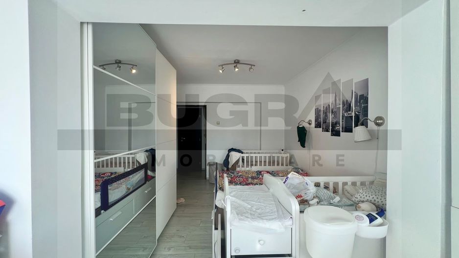 Apartament de 3 camere, 64mp, decomandat, zona strazii Aurel Vlaicu - Poză 2