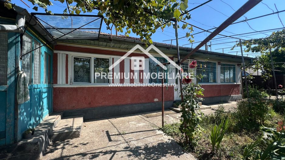 Casa de vânzare – Onești, Sat Catolic | 99 mp | Teren 1.000 mp - Poză 7