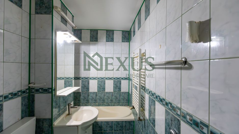 Apartament 3 camere decomandat, ultracentral! - Poză 19