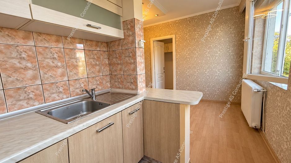 Apartament 3 Camere | Etaj 4/4 Musicescu-Sagului - Poză 3