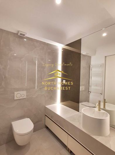 Apartament 2 camere Cortina North -Pipera - Poză 5