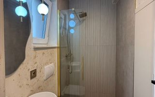 Casa de vanzare | LUX | 3 bai | gradina | terasa | parcare| Floresti - Poză 23