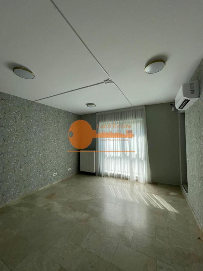 Garsonieră premium – Exigent Plaza | Parter | Pretabil rezidențial si comercial - Poză 5