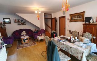 Casa5 camere + garaj si anexa, 507 mp teren,  zona Schit - Poză 9
