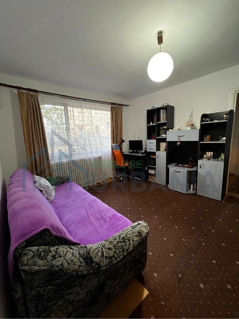 Apartament de închiriat în Podu Roș, Bulevardul Socola, Iași - Poză 4