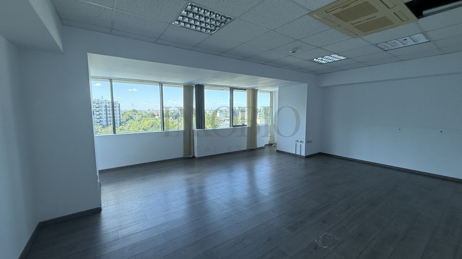 Spațiu premium de birouri / Băneasa Offices / Parc Herăstrău - Poză 5