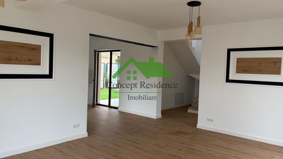 Casă nouă premium – zona Miron Costin, Baia Mare - Poză 3
