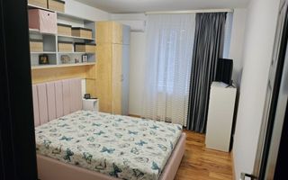 VANZARE 3 CAMERE | RENOVAT |  METROU OBOR | - Poză 1