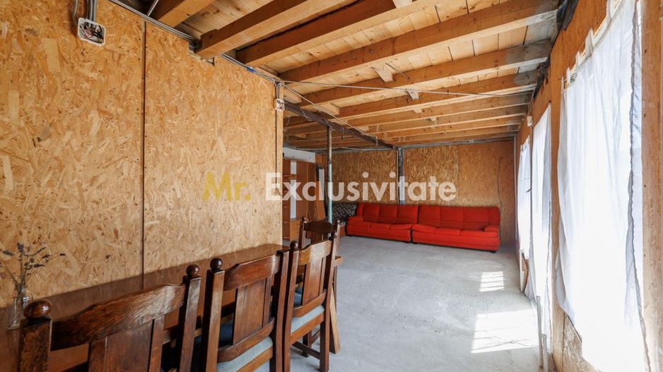 Casă P+M aproape de Pitești | Valea Mare – Podgoria | Teren 795 mp | Comision 0% - Poză 17