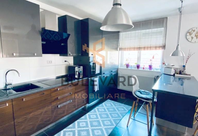 Apartament cu 2 camere, zona strazii Horea! - Poză 2