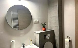 Apartament 2 camere | Zona Campus | Etaj 1 | 50 mp | 2 locuri parcare - Poză 17
