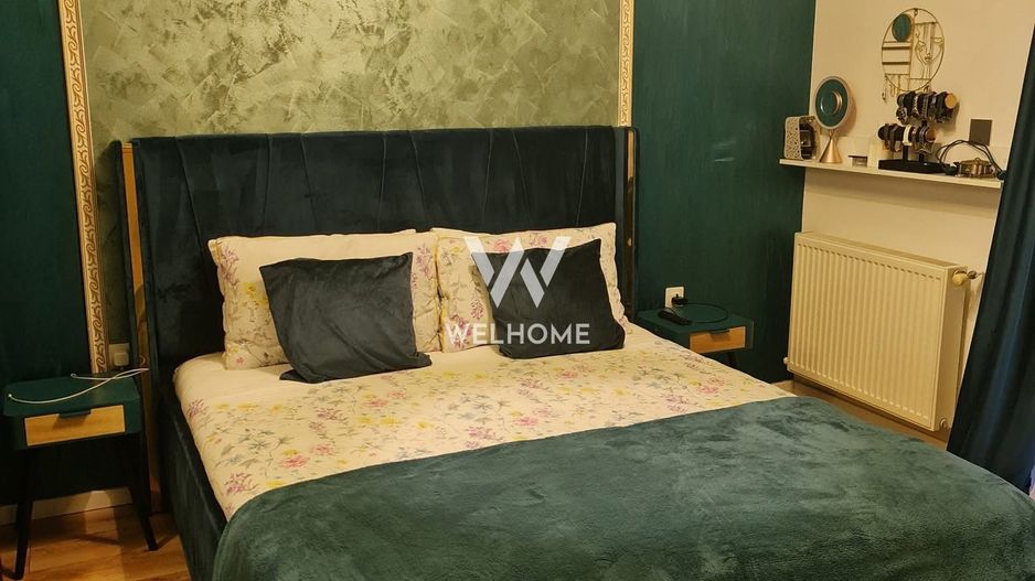 Apartament 2 camere modern,Ceaikovski,parcare inclusa! - Poză 6