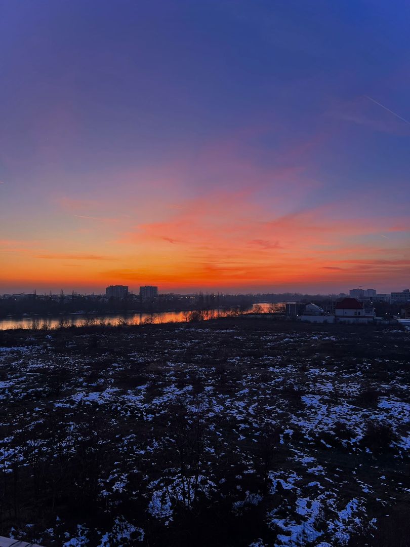 2 camere Sisesti I Vedere Panoramica I parcare inclusa - Poză 16