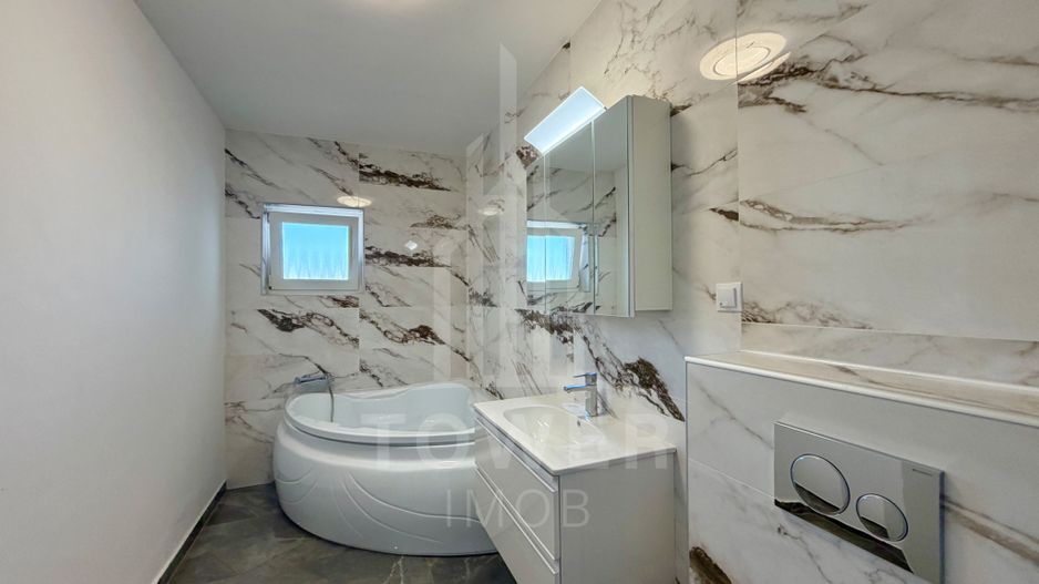 Penthouse exclusivist de închiriat - Poză 10
