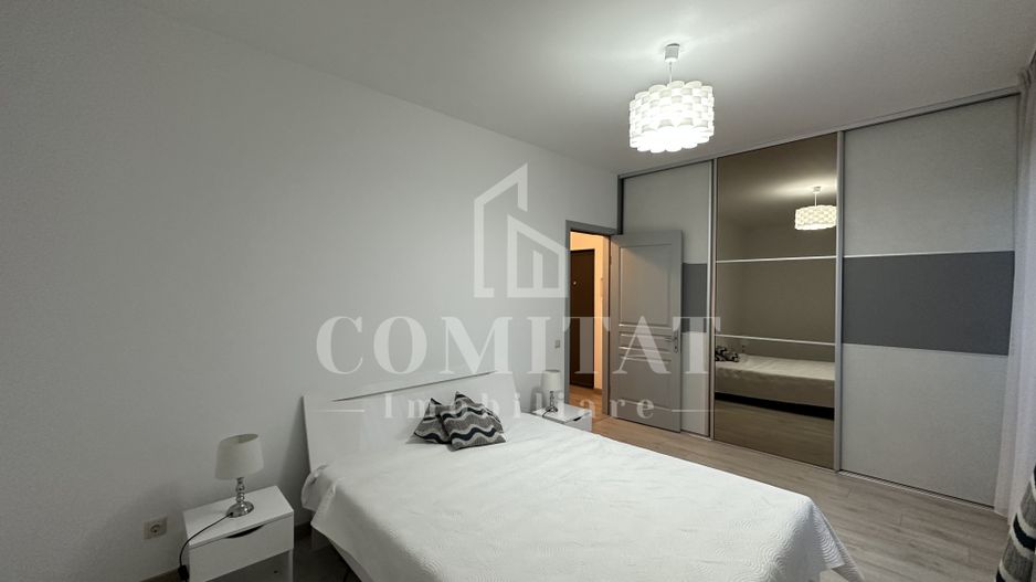 Apartament 2 camere | 63mp | Cartier Europa - Poză 5
