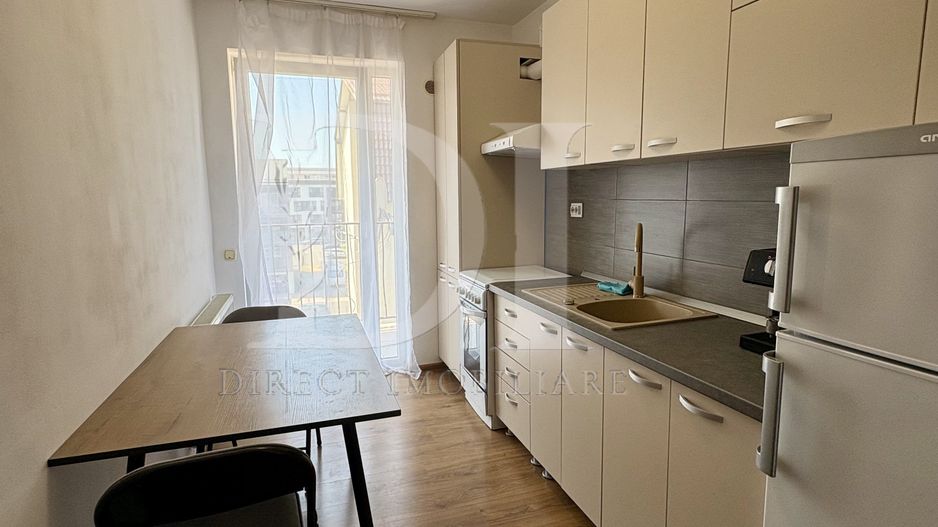 APARTAMENT DE VÂNZARE – FLOREȘTI, CLUJ | ZONA FLORILOR - Poză 4