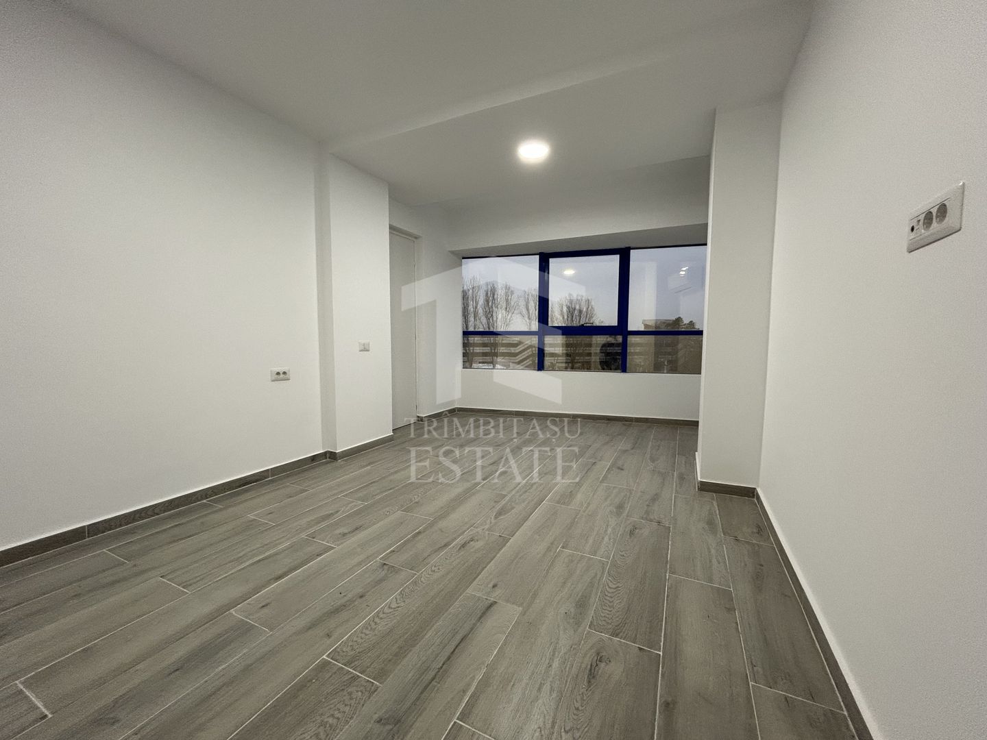 Apartament 3 camere Sea View Apartments Olimp - vedere la mare - Poză 1