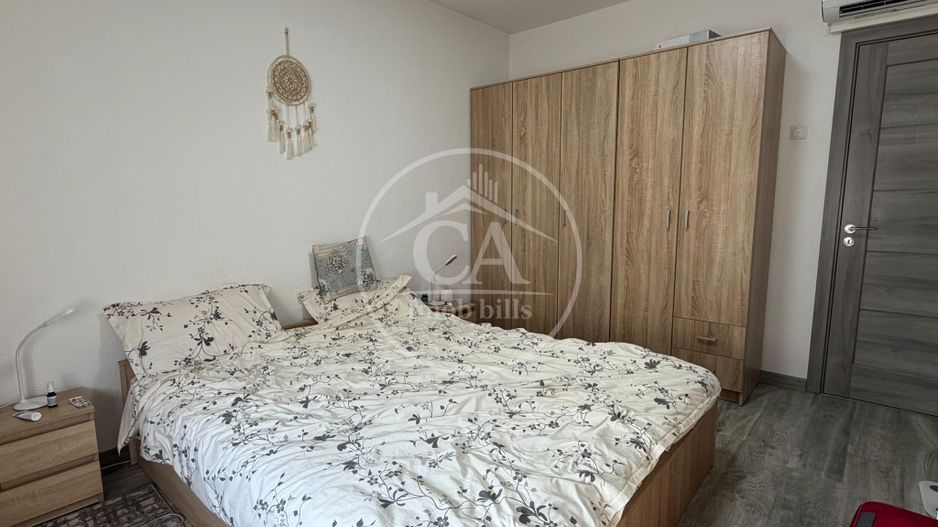 Apartament de închiriat cu 2 camere în zona Ultracentral, Oradea - Poză 3
