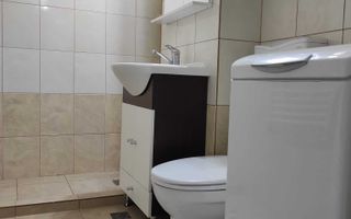 Apartament 3 camere de închiriat | Hipodrom 2, Sibiu | utilat - Poză 8