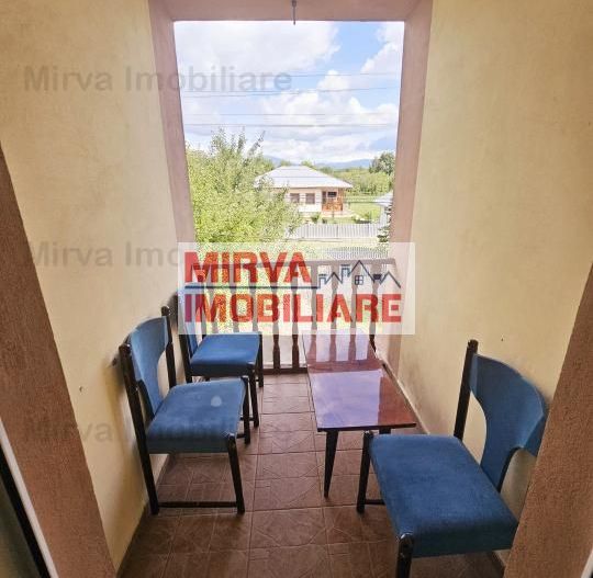 Vanzare vila 5 camere, mobilata si utilata, in Homoraciu - Poză 44