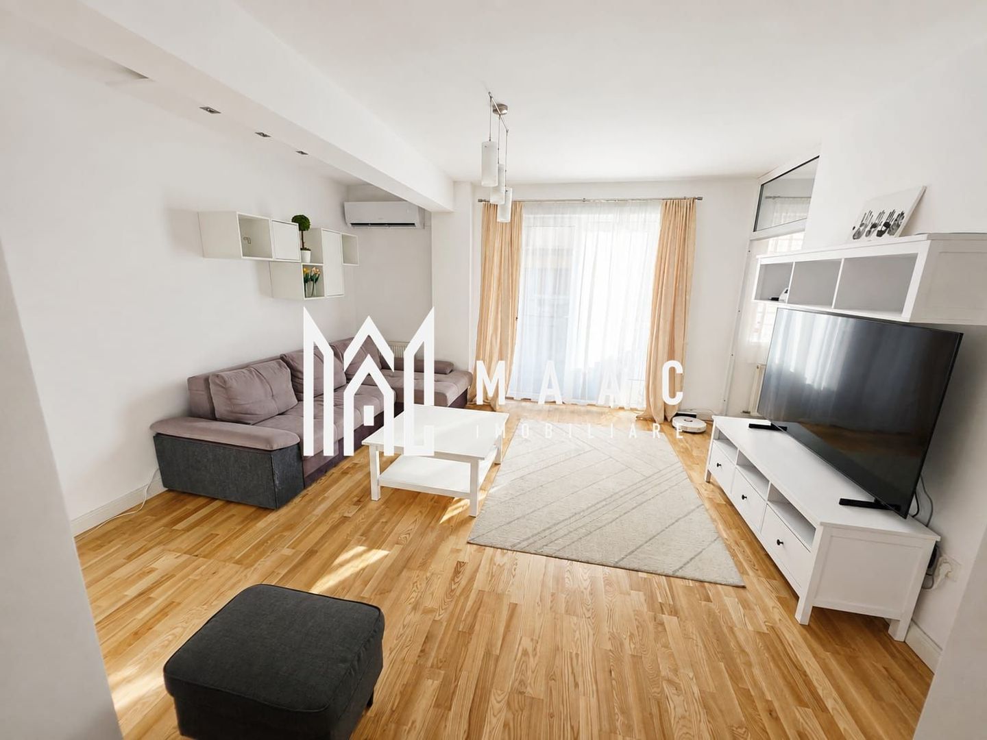 Apartament 3 camere de vânzare | Sibiu, Turnișor | intabulat - Poză 1