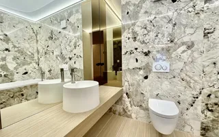 Apartament exclusivist 4 camere I Iancu Nicolae I 2 locuri de parcare - Poză 24