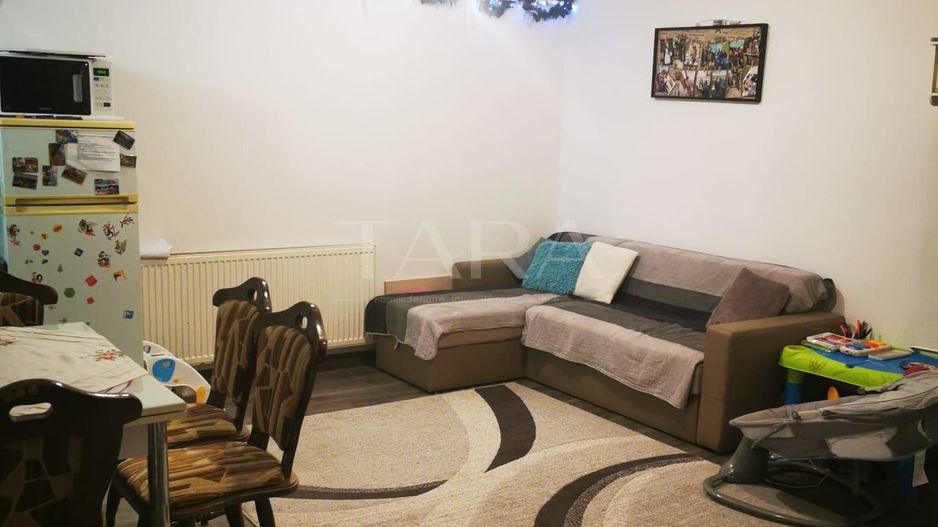 Apartament 3 Camere Florești, Zona Terra - Poză 2