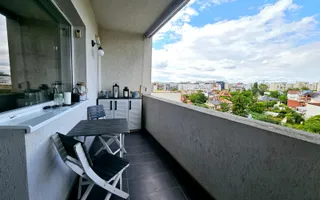 Apartament 3 Camere Premium | Unirii – 13 Septembrie - Poză 35