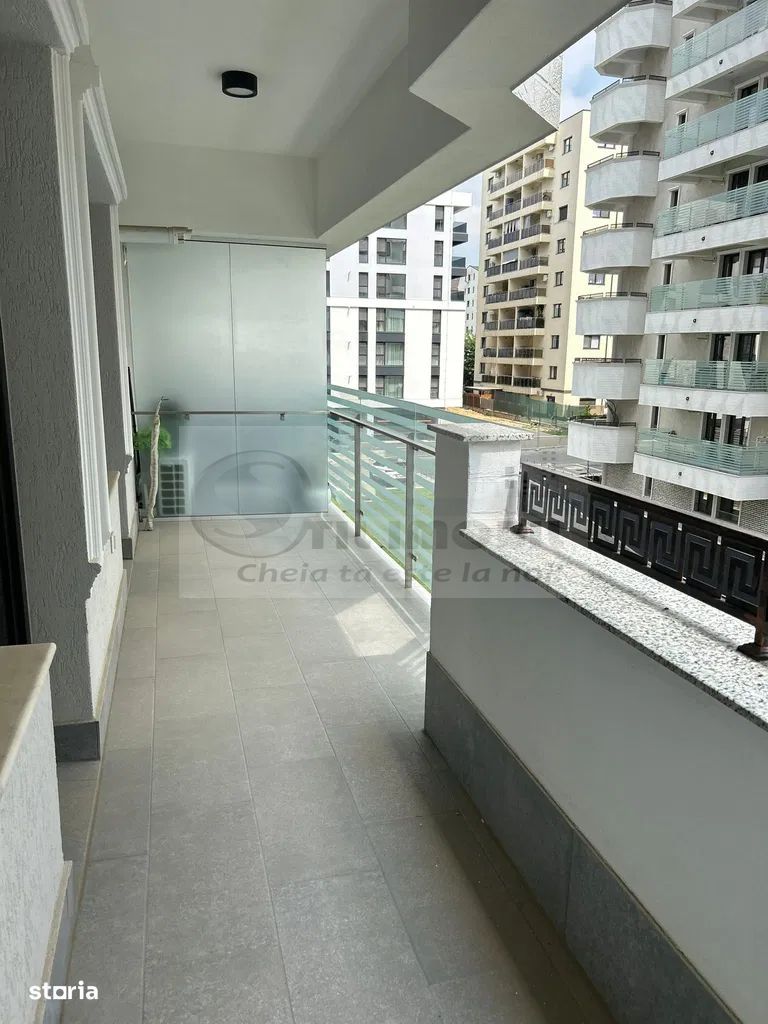 Intabulat! Apartament Nou 2 camere, etaj 2, Royal Town Copou - Poză 11