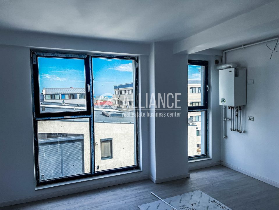 Tomis PLUS(COD 05) Apartament  2 Camere Confort și Eleganță ! - Poză 14