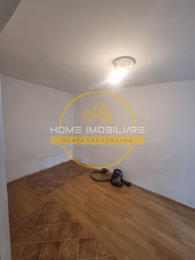 Apartament cu 2 camere/ 37mp/ zona Alexandru cel Bun - Poză 3
