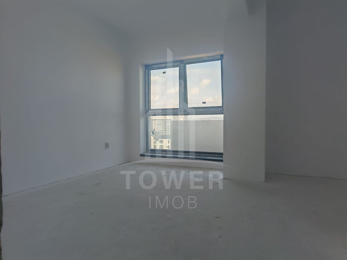 Apartament 2 camere + Parcare inclusă | Str. Doamna Stanca (Bloc Nou) - Poză 7