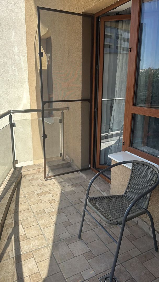 2 camere | Mihai Bravu | Vitan | GViTown Residence - Poză 14