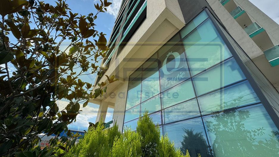 Apartament 2 camere decomandat+parcare subterana Pacurari - Poză 26