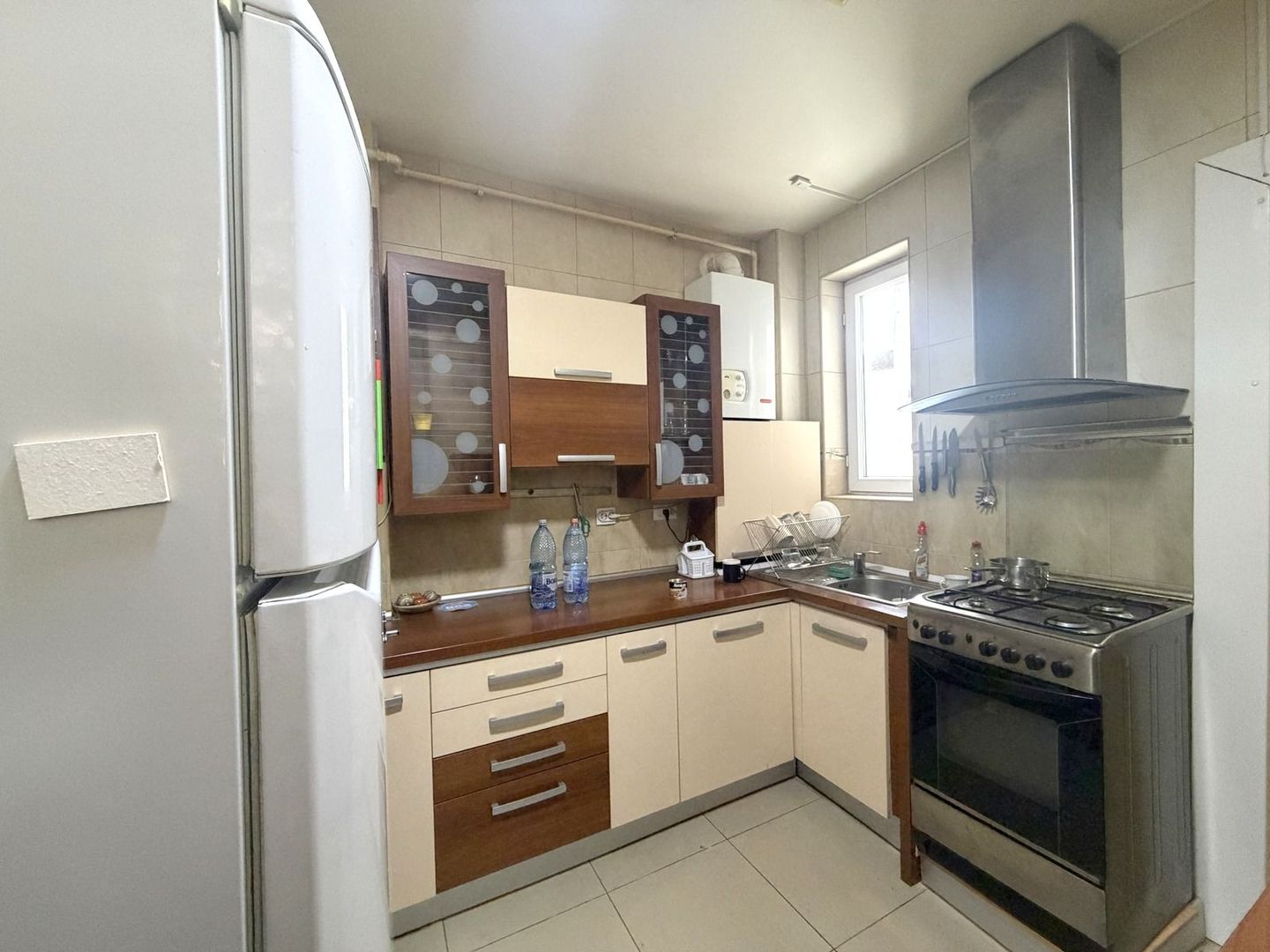 Apartament 2–5 camere în vilă interbelică – Str. Vlad Județul | Zona Vitan Mall - Poză 6