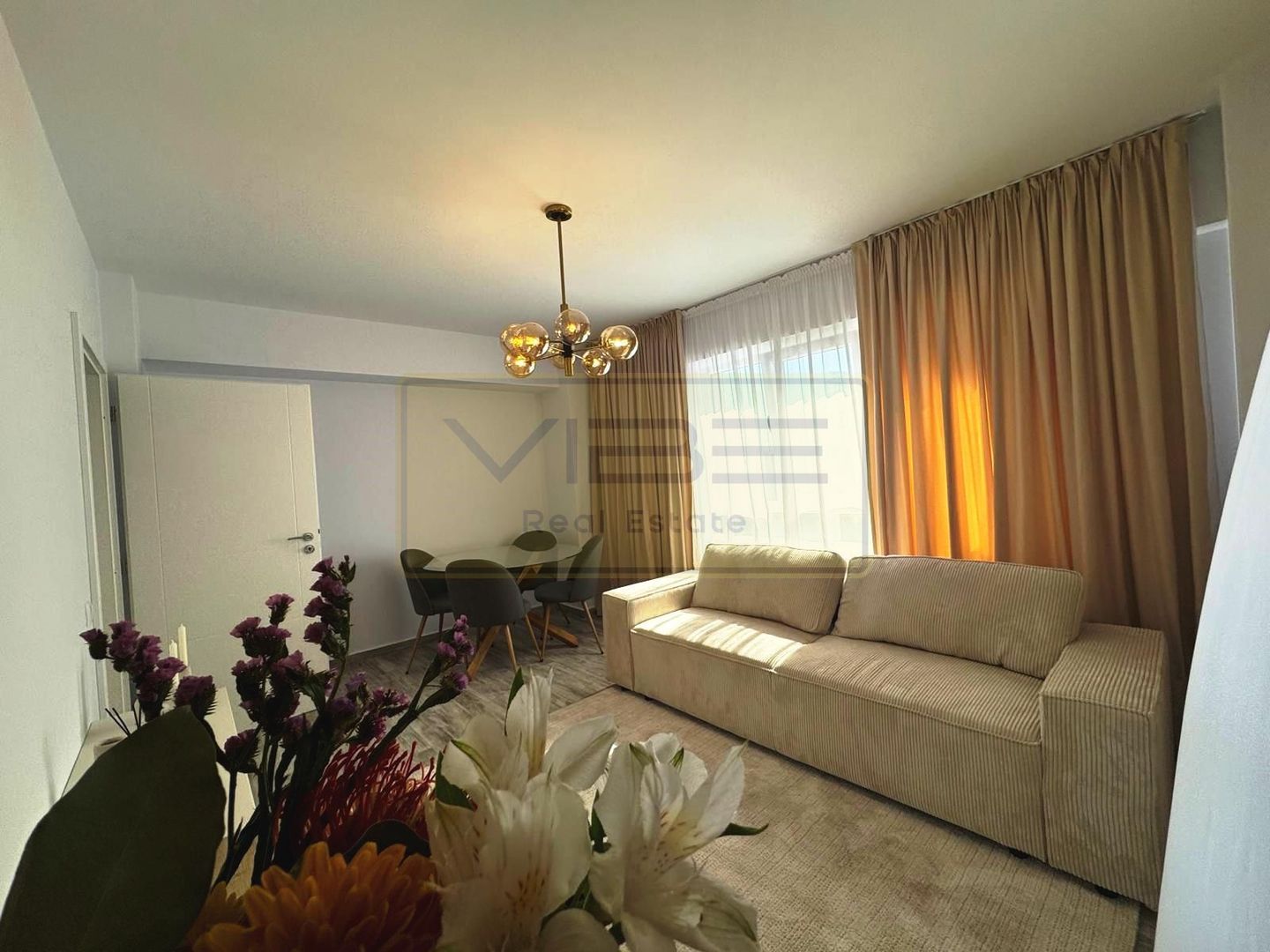 Apartament 2 camere + terasa 50mp Ideal Residence - Poză 15