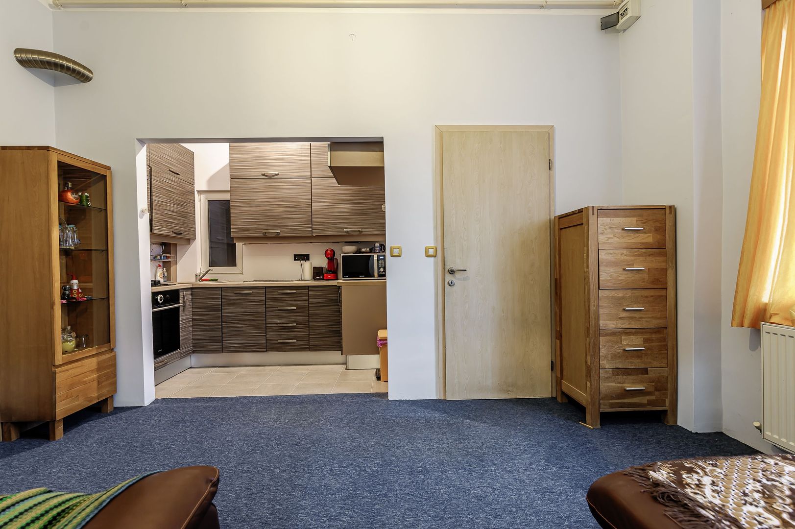 Apartament în Piața Catedralei, cu priveliște frumoasă - Poză 4