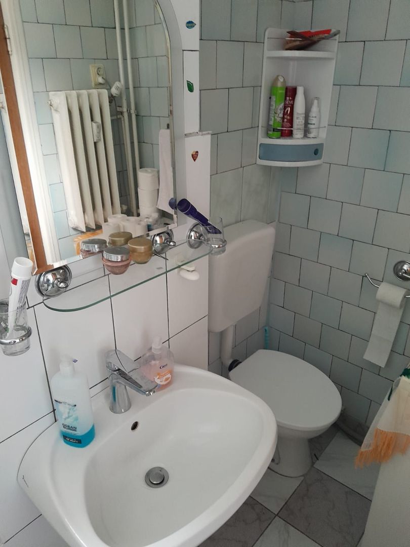 Apartament 2 camere Titan - Poză 8