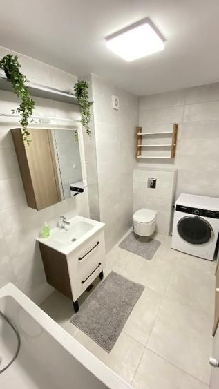 De inchiriat apartament 2 camere Roka Residence/Nerva Traian - Poză 6