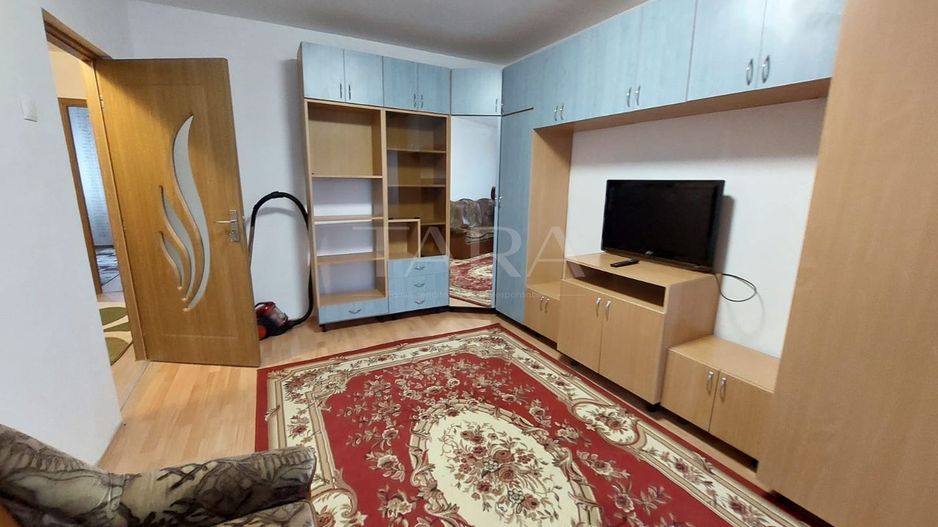 Apartament cu 3 camere decomandat de vanzare, zona Calea Florești. - Poză 6