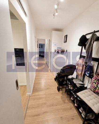 VANZARE 4 CAMERE | BLOC ANVELOPAT | ZONA NERVA TRAIAN - Poză 9
