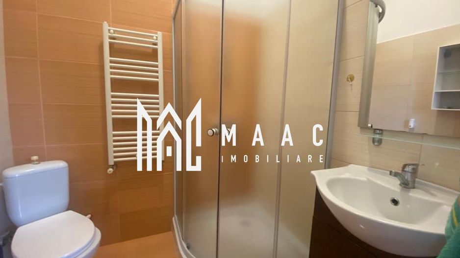 3 Camere | Curte 150 mp | Parcul Sub Arini - Poză 8