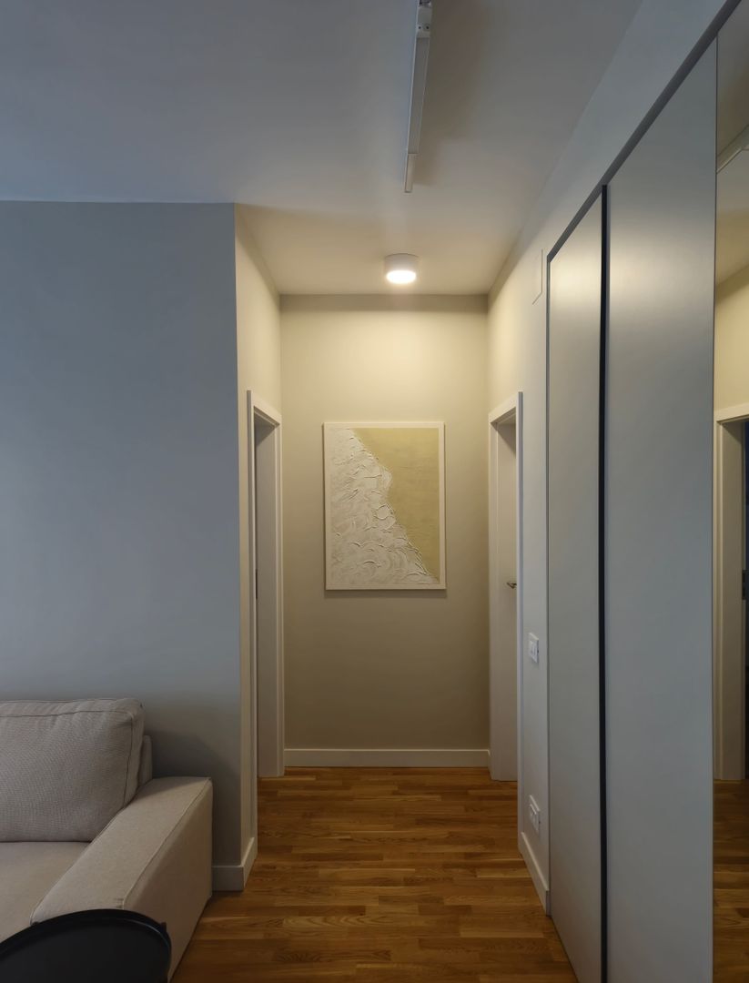 Apartament unic 2 camere Avalon - Pipera - Poză 7