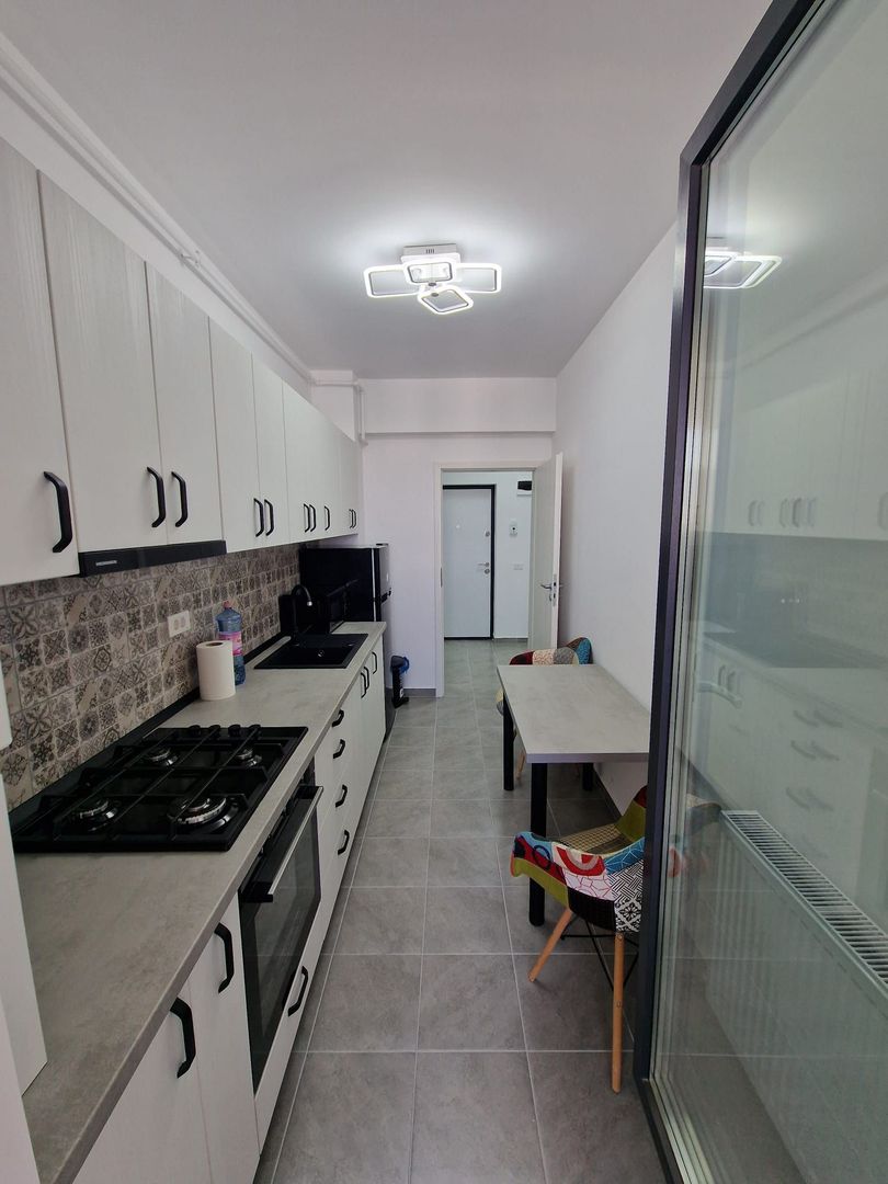 GARSONIERA METALURGIEI, BUCATARIE INCHISA, CENTRALA, LOC PARCARE - Poză 4