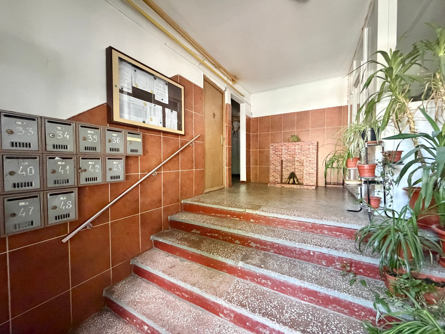 Apartament 3 camere decomandat – zona Teatrului Masca,/Bd. Uverturii - Poză 20