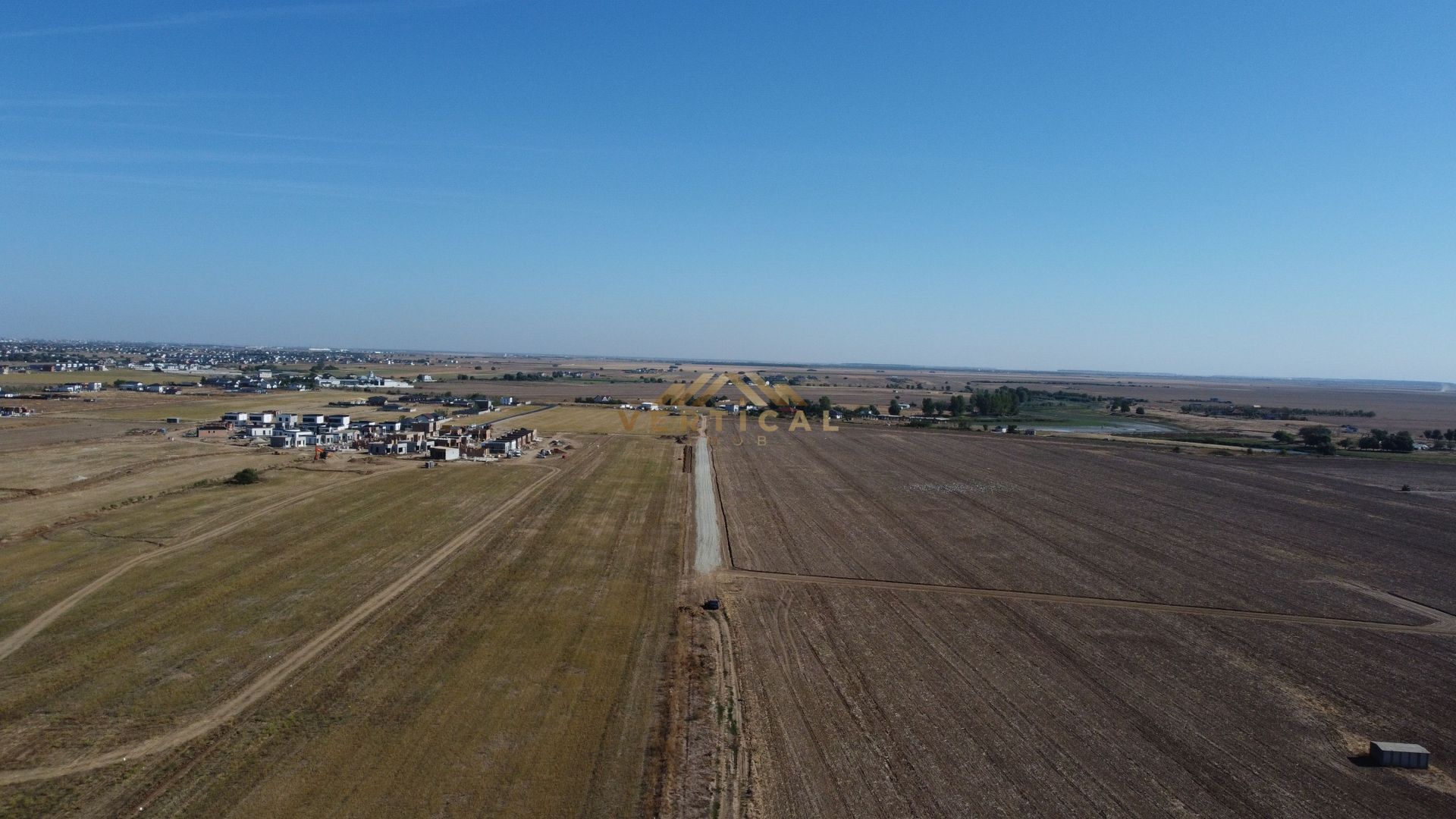 CEL MAI BUN PRET teren 548mp, comuna Berceni/ Vidra - Poză 5